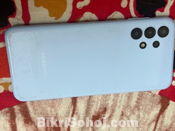 Samsung Galaxy A13 5G